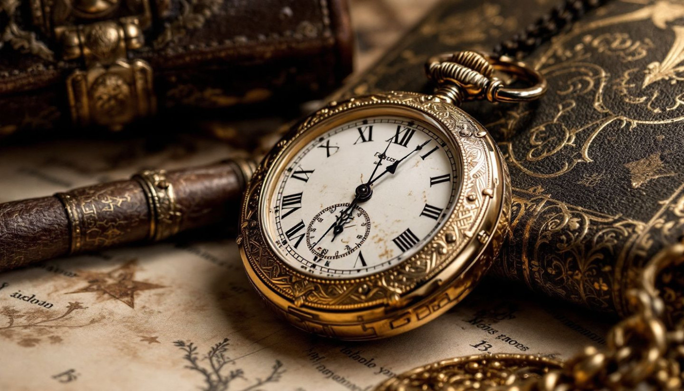 Come scegliere un orologio da taschino per ogni occasione?